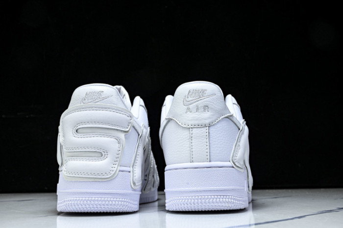 (2020) Cactus Plant Flea Market x Nike Air Force 1 Low DD7050-100