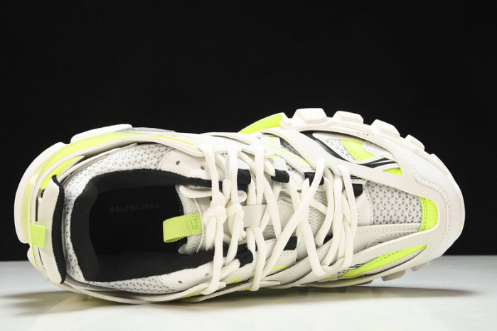 bl track trainers sneaker bl-02