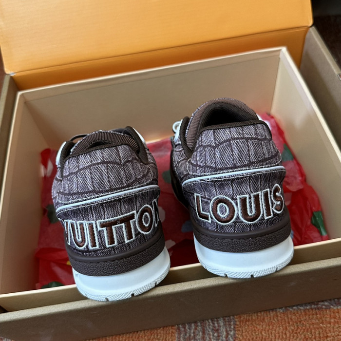 LOVT SNEAKER lv-227