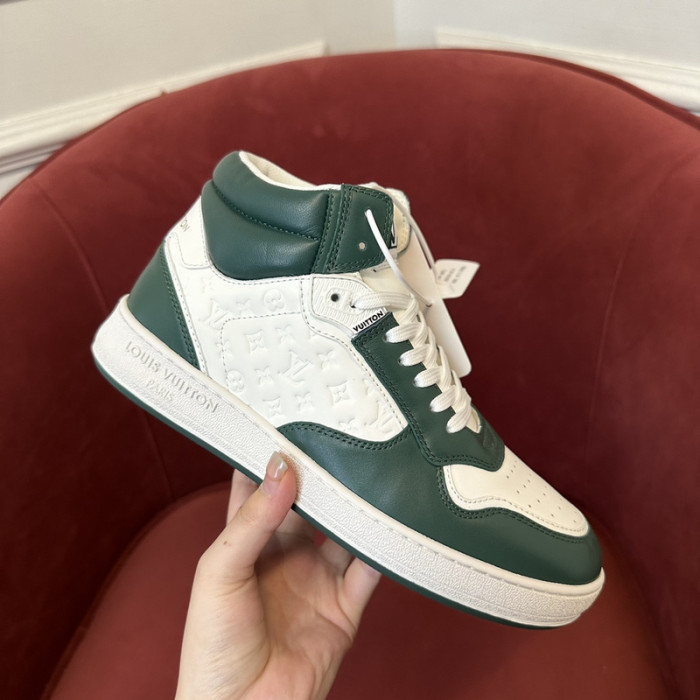 LOVT SNEAKER lv-220