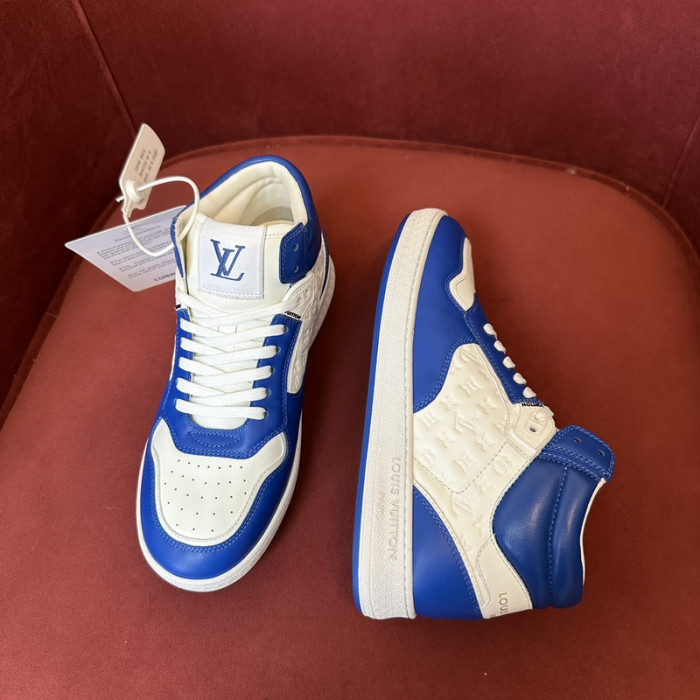 LOVT SNEAKER lv-221