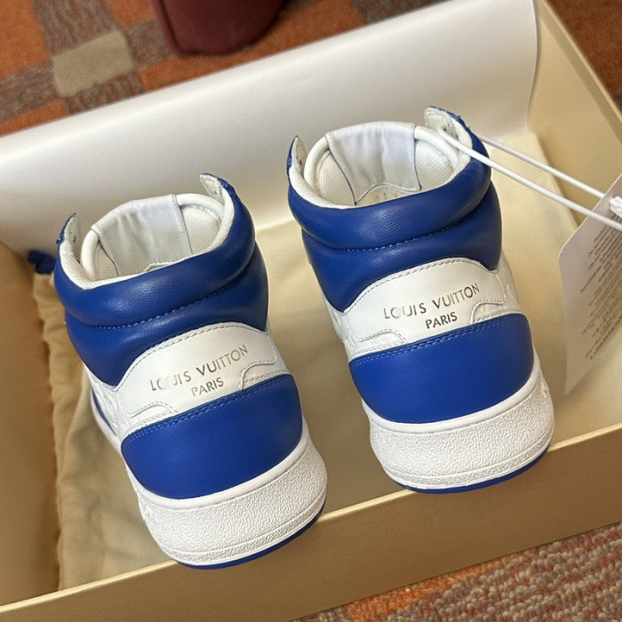 LOVT SNEAKER lv-221