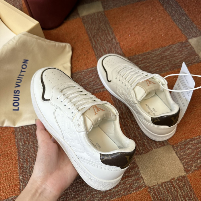 LOVT SNEAKER lv-224