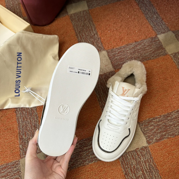 LOVT SNEAKER lv-225