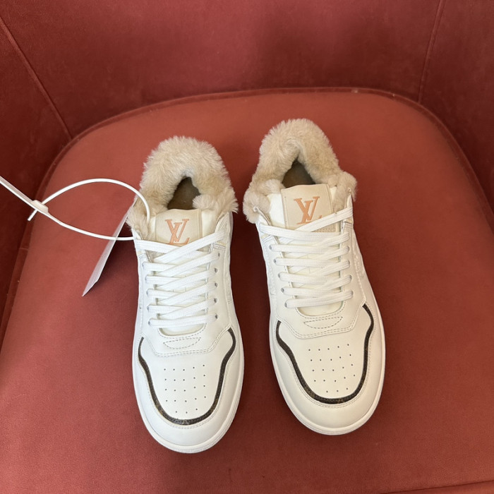 LOVT SNEAKER lv-225