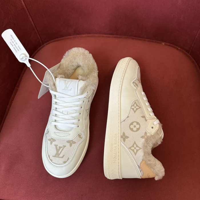 LOVT SNEAKER lv-226