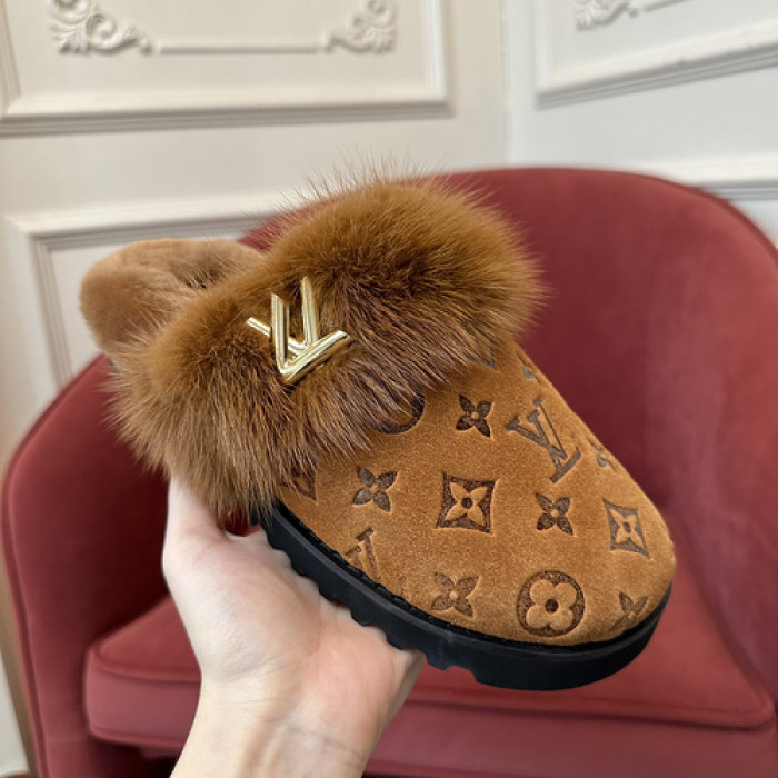 LOVT SANDAL