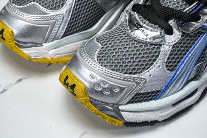BL RUNNER SNEAKERS W3RMU 1474