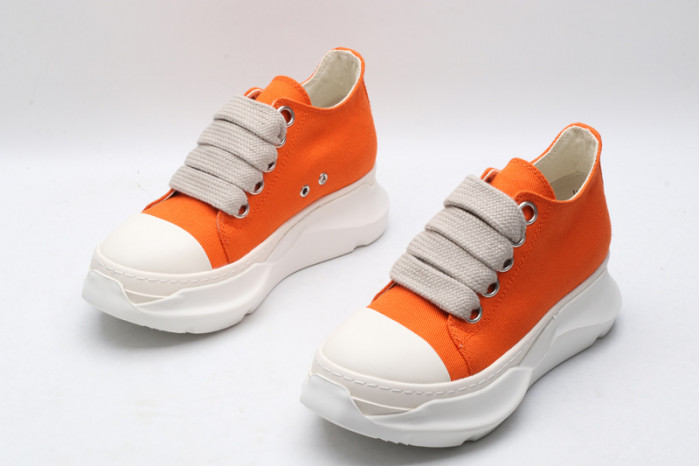 RICK OWENS SNEAKERS RO-68