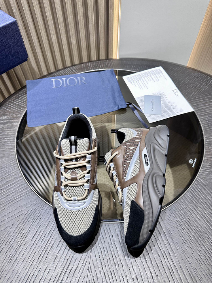 DR B22 TRAINER SNEAKER 2309063