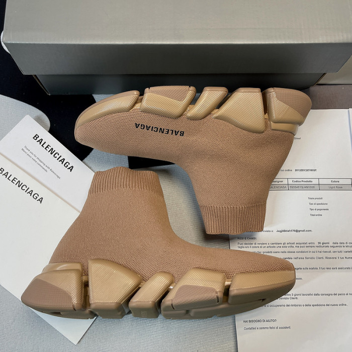 bl speed trainer sneakers sole bl-11