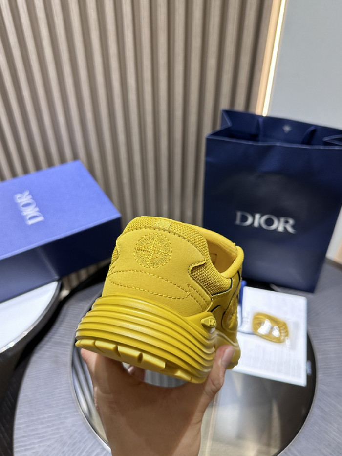 DR B30 TRAINER SNEAKER 2309069