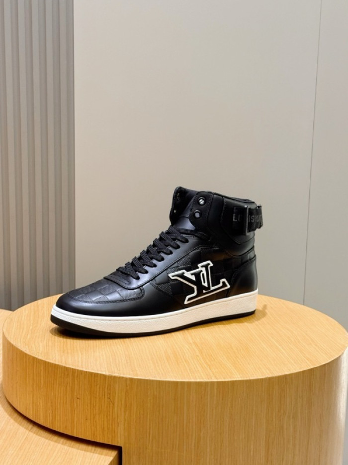 LOVT SNEAKER lv-471