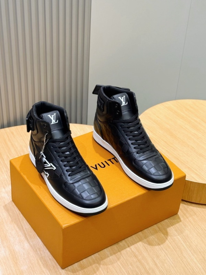 LOVT SNEAKER lv-471