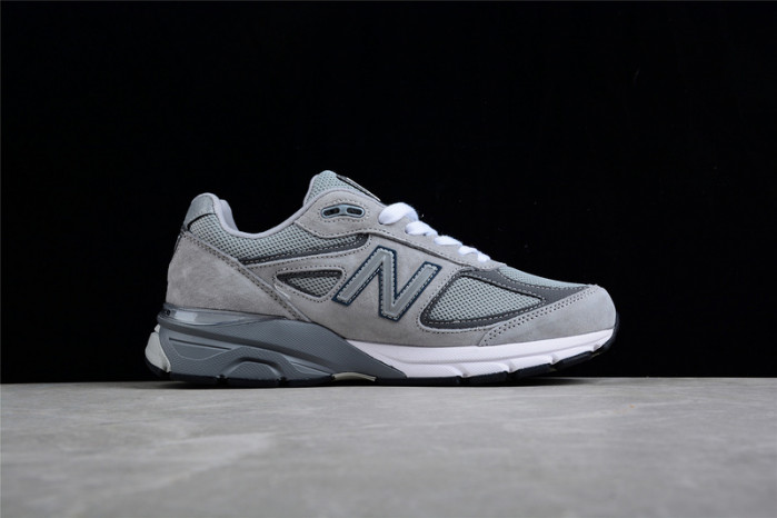 new balance 990v4 version 4 grey m990vs4