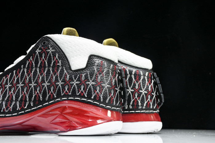 Jordan 23 Premier 