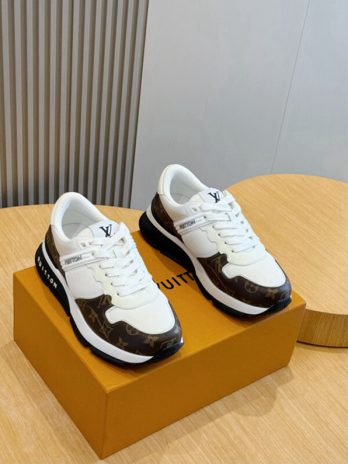 LOVT SNEAKER lv-477