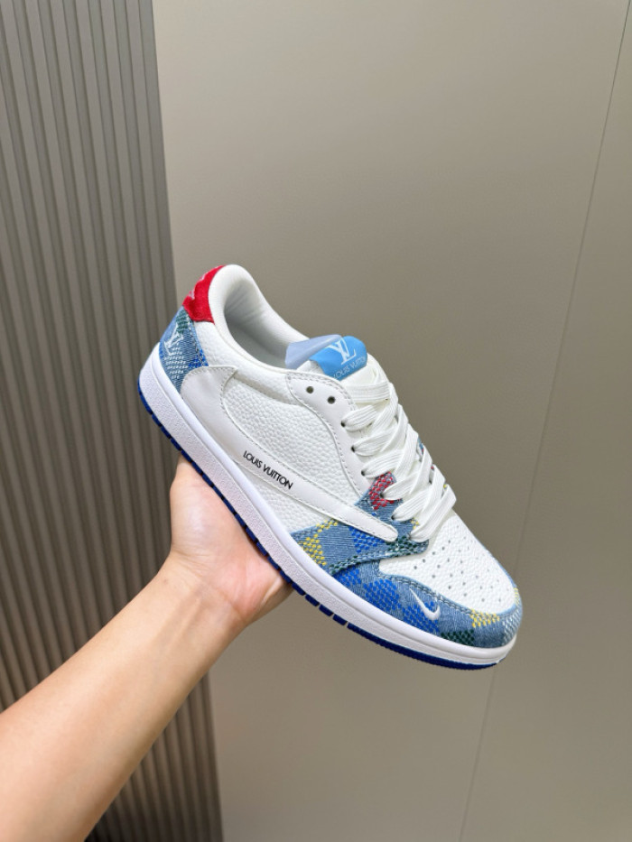 LOVT SNEAKER lv-481
