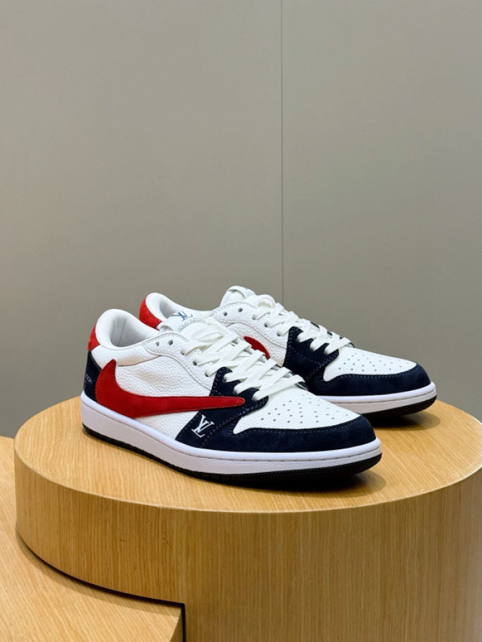 LOVT SNEAKER lv-483
