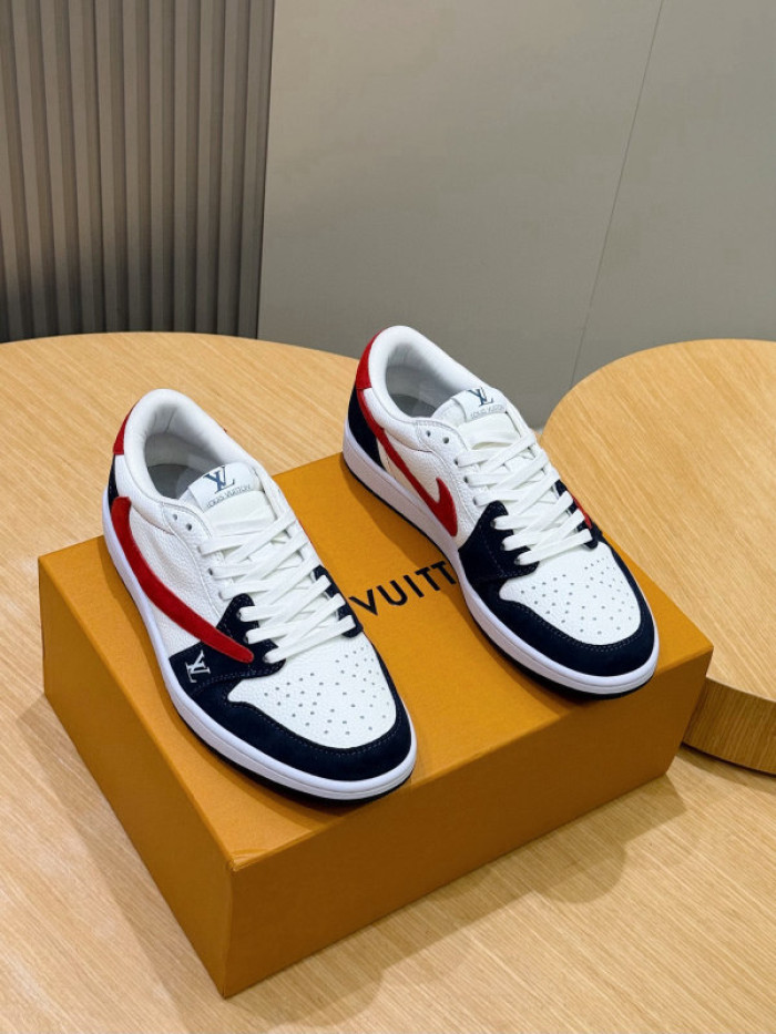 LOVT SNEAKER lv-483