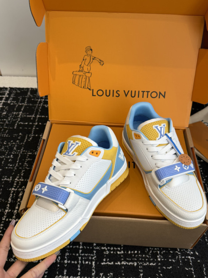 LOVT SNEAKER lv-490