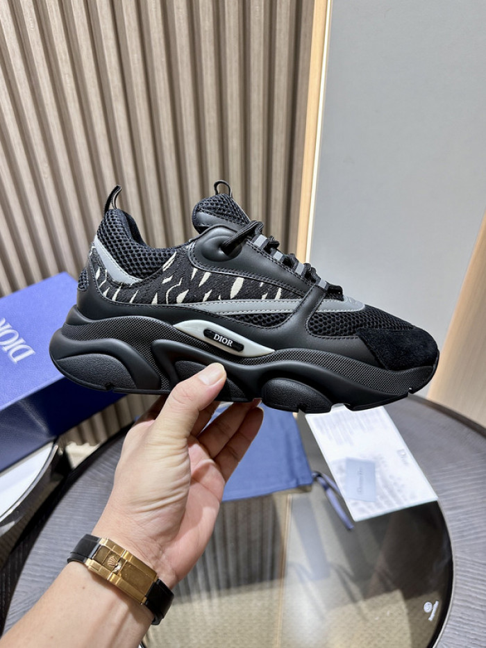 DR B22 TRAINER SNEAKER 2309060
