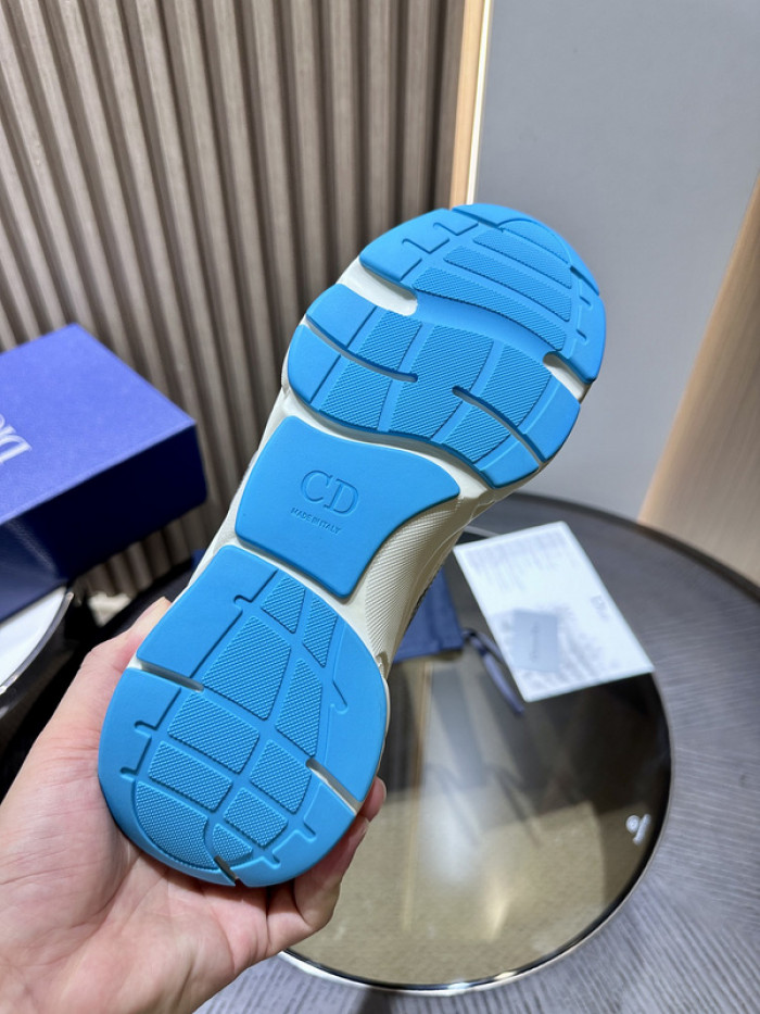 DR B22 TRAINER SNEAKER 2309061