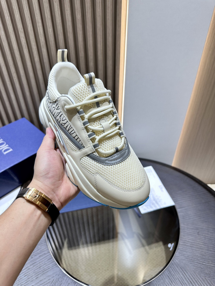 DR B22 TRAINER SNEAKER 2309061