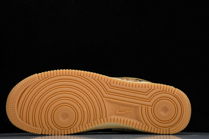 air force 1 low travis scott cactus jack - cn2405-900