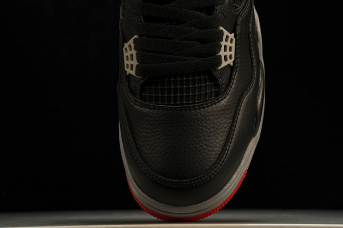 air jordan 4 “bred reimagined” fv5029-006