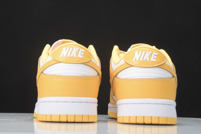 nike dunk low wmns “laser orange” dd1503-800