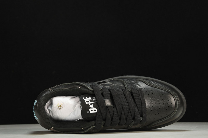 bathing ape low "star" 22021716