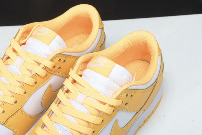 nike dunk low wmns “laser orange” dd1503-800