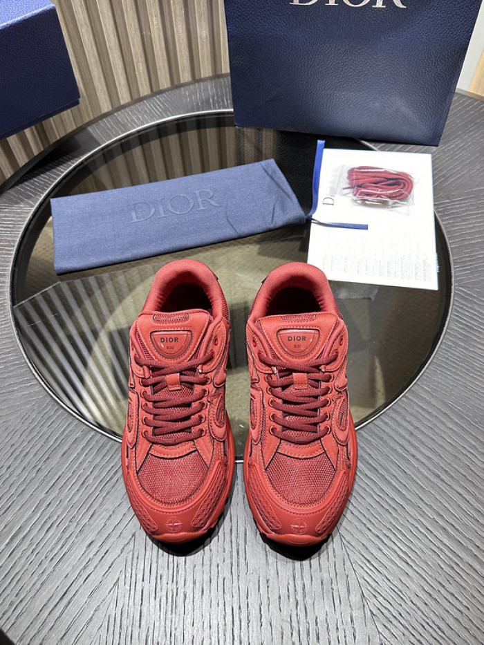 DR B30 TRAINER SNEAKER 2309067