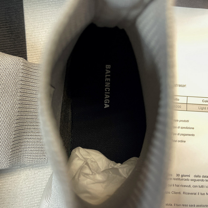 bl speed trainer sneakers sole bl-29