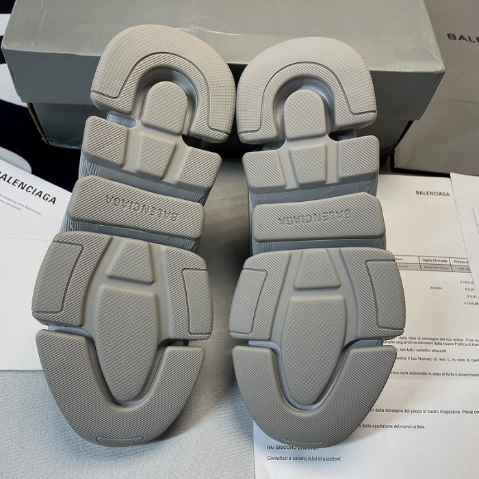 bl speed trainer sneakers sole bl-29