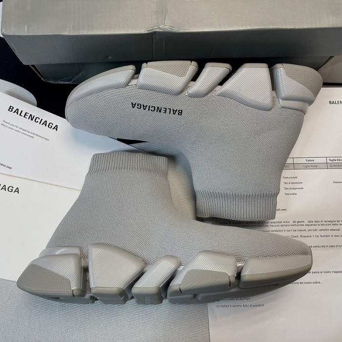 bl speed trainer sneakers sole bl-29