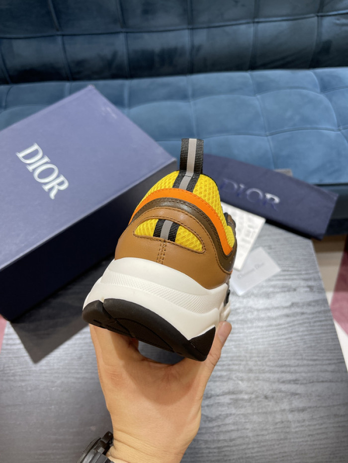 DR B22 TRAINER SNEAKER 2309072