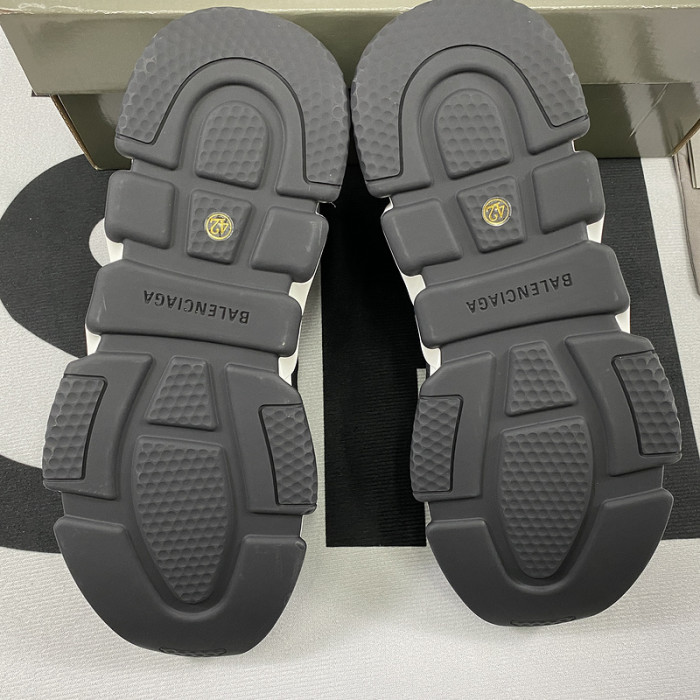 bl speed trainer sneakers sole bl-77