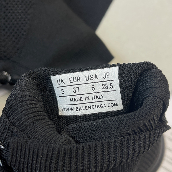 bl speed trainer sneakers sole bl-78