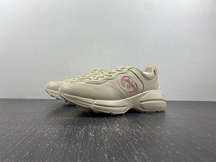 gi rhyton vintage trainer sneaker gc-13