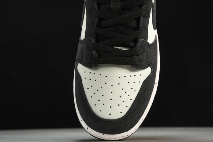 nike sb dunk low barely green 854866-003