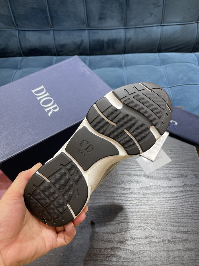 DR B22 TRAINER SNEAKER 2309075