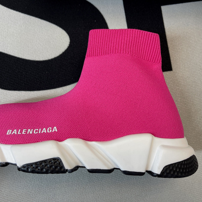 bl speed trainer sneakers sole bl-82