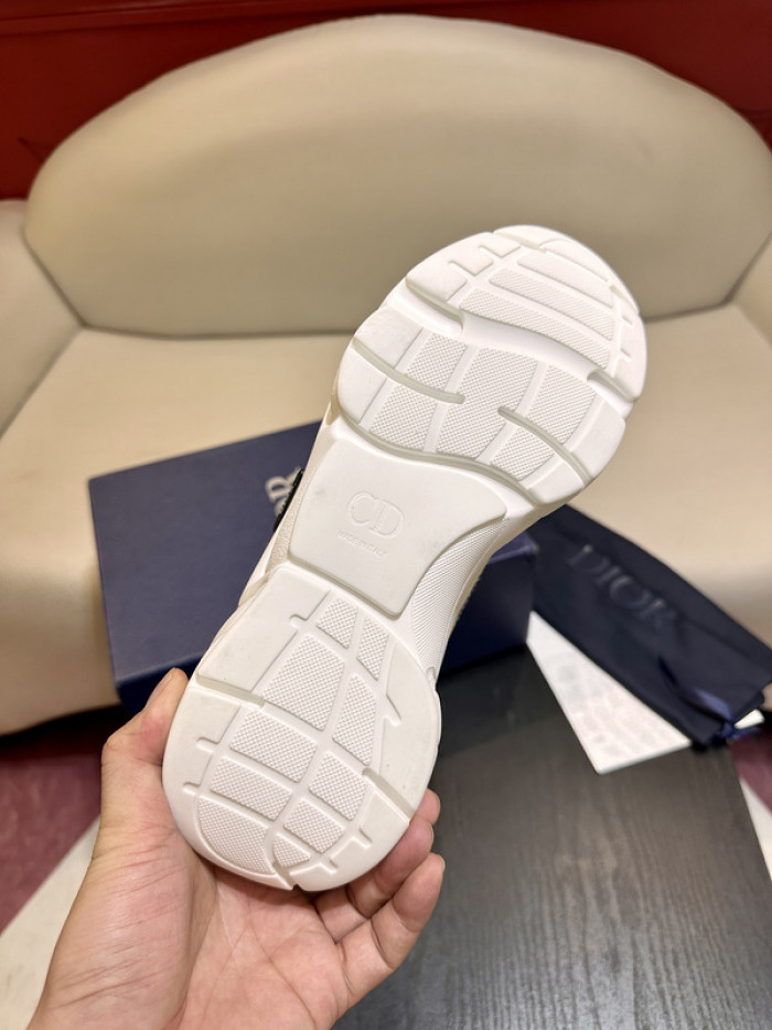 DR B22 TRAINER SNEAKER 2309077
