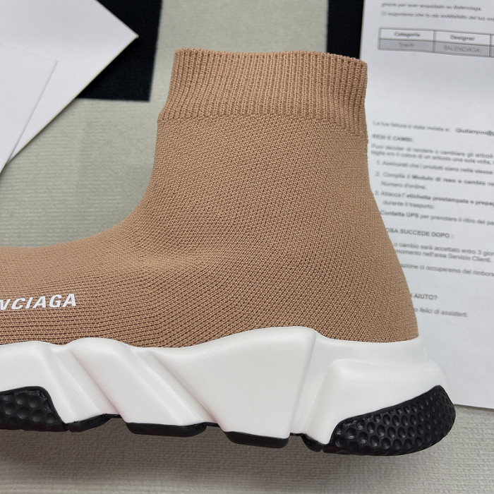 bl speed trainer sneakers sole bl-83