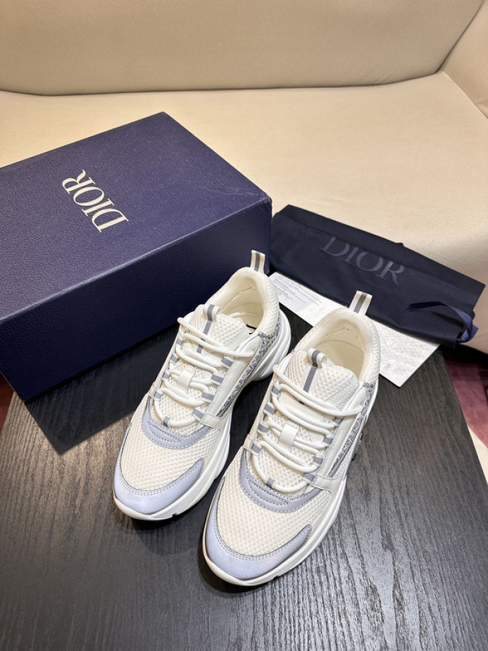 DR B22 TRAINER SNEAKER 2309077