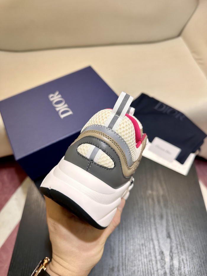 DR B22 TRAINER SNEAKER 2309080