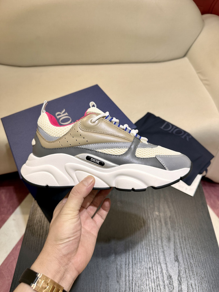 DR B22 TRAINER SNEAKER 2309080