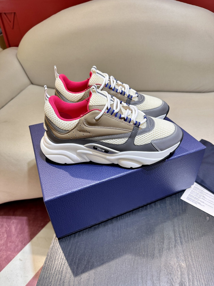 DR B22 TRAINER SNEAKER 2309080